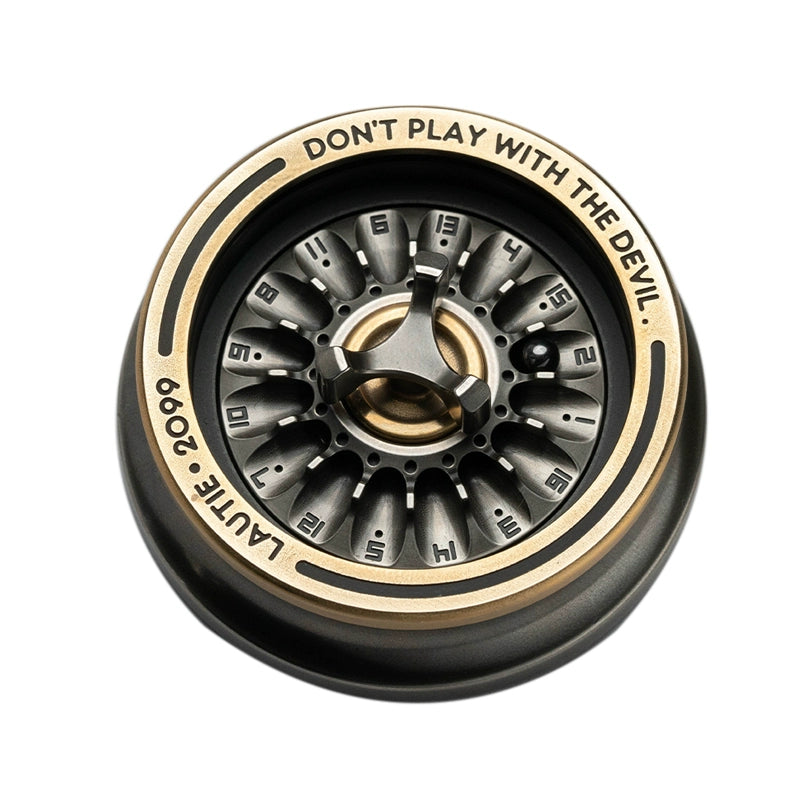 ラウティ・カーニバル・スピナー