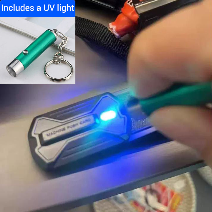 パルス磁気セグメントプッシュタイル