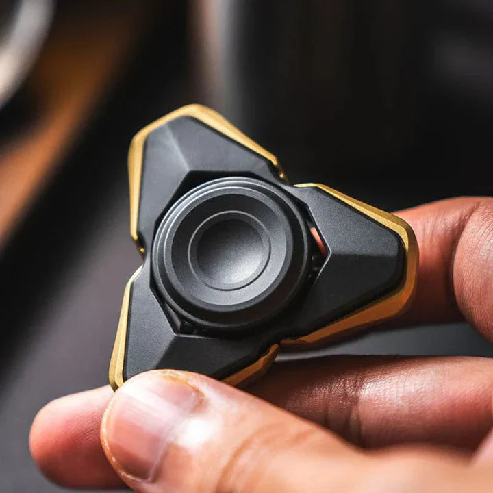 Spinner anti-stress SUAN QS
