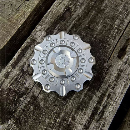 Atomic Fidget Spinner