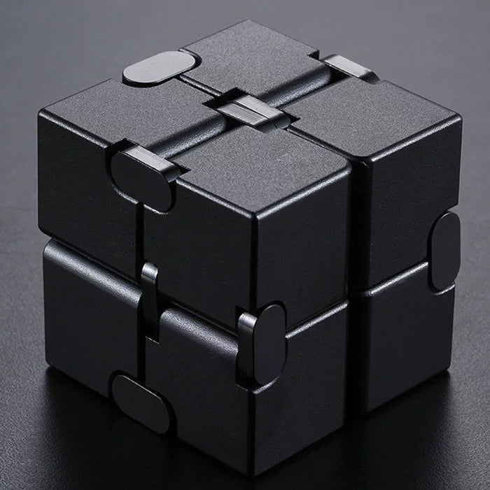 Infinity Cube