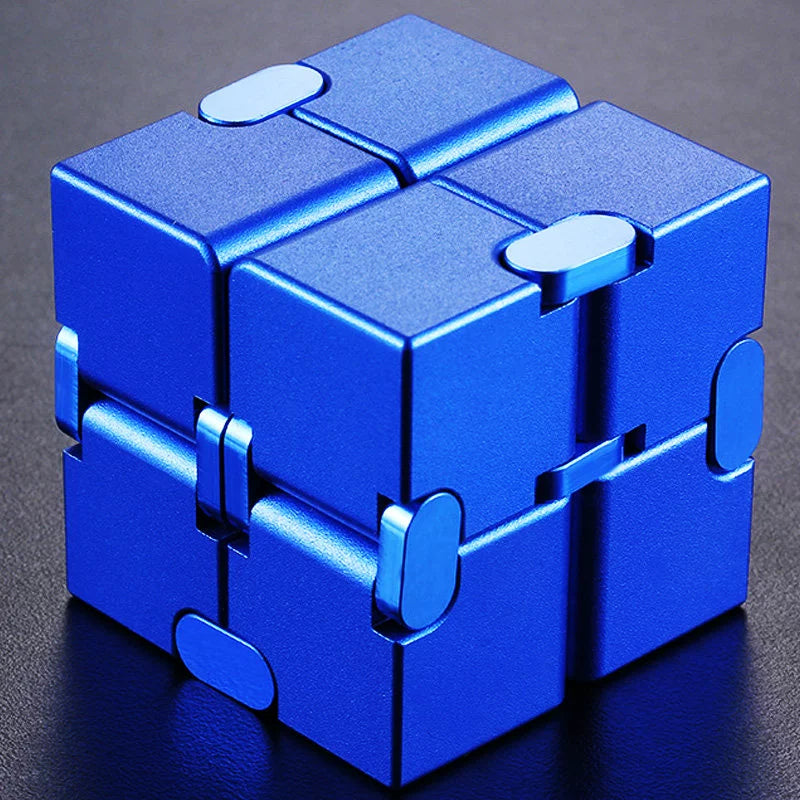 Infinity Cube