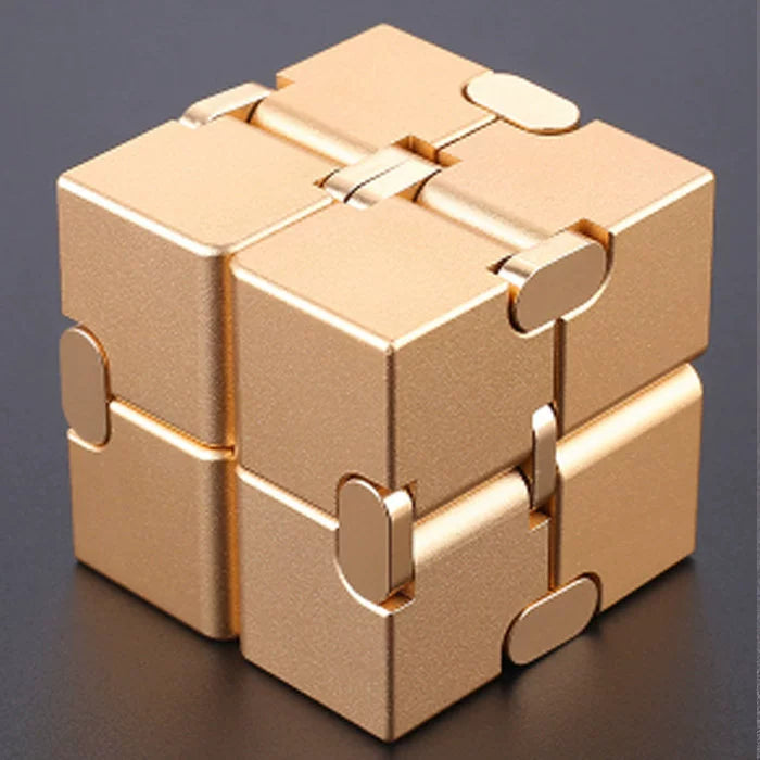 Infinity Cube