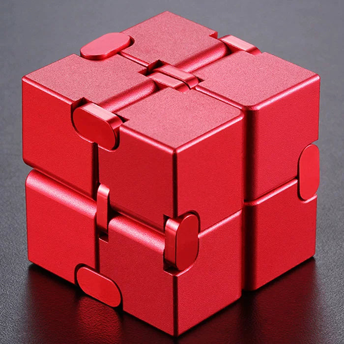 Infinity Cube