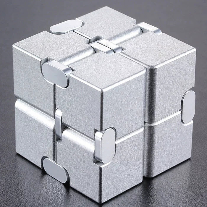 Infinity Cube