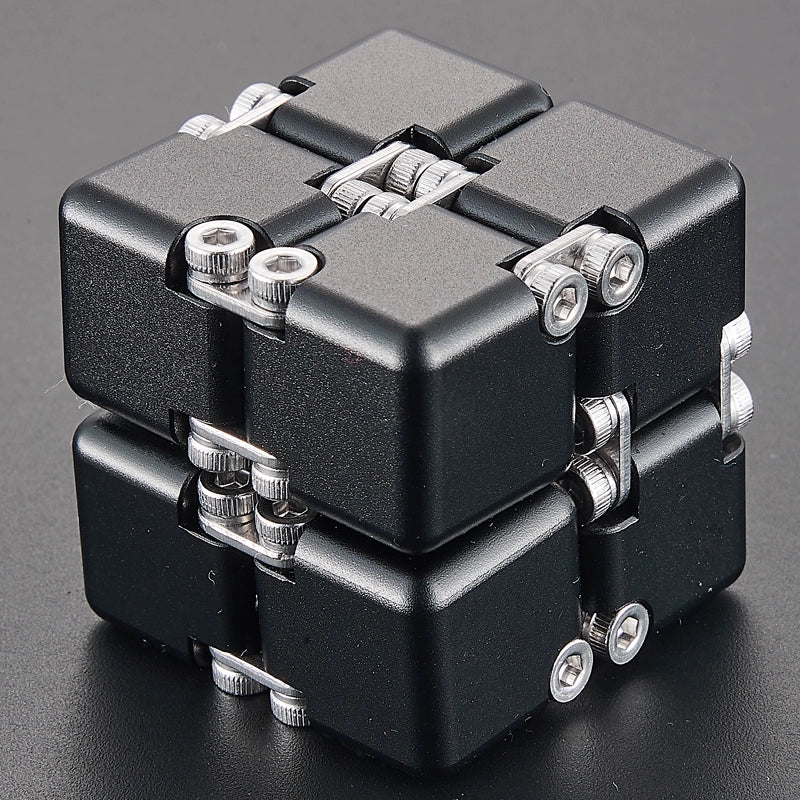 Infinity Cube