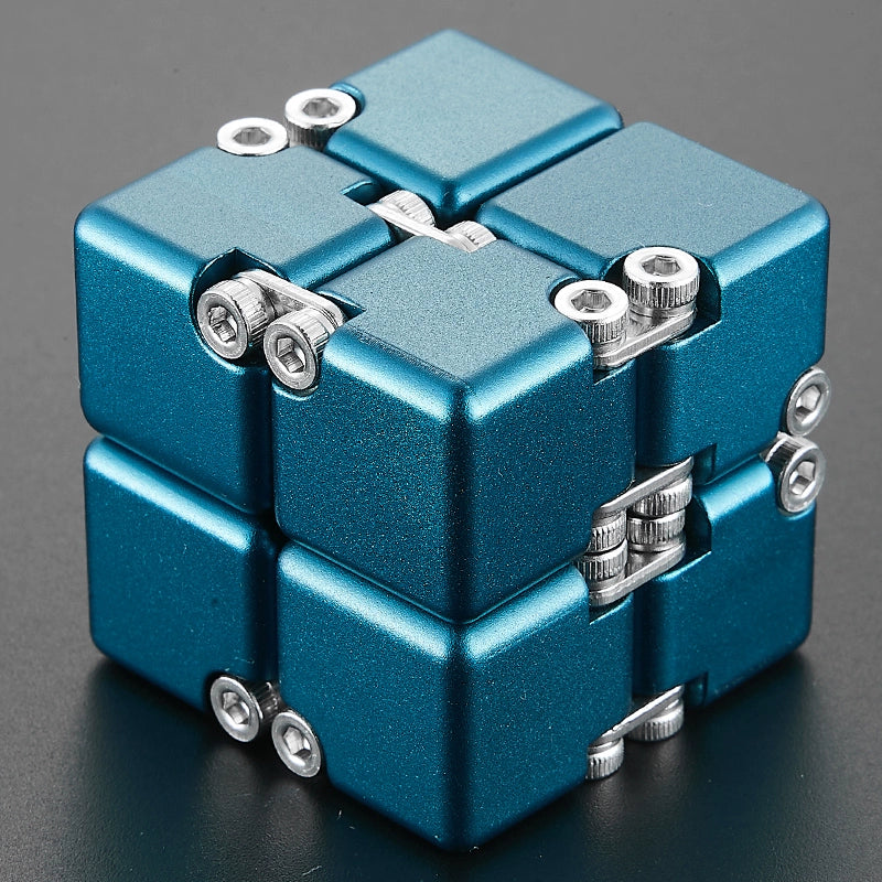 Infinity Cube