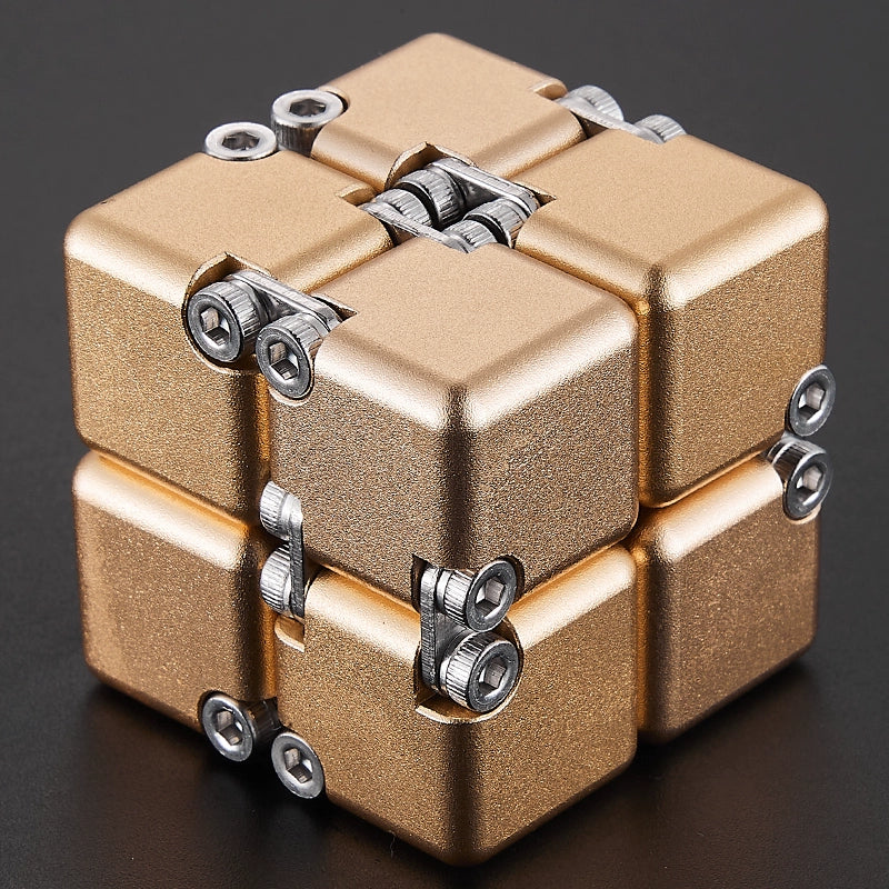 Infinity Cube