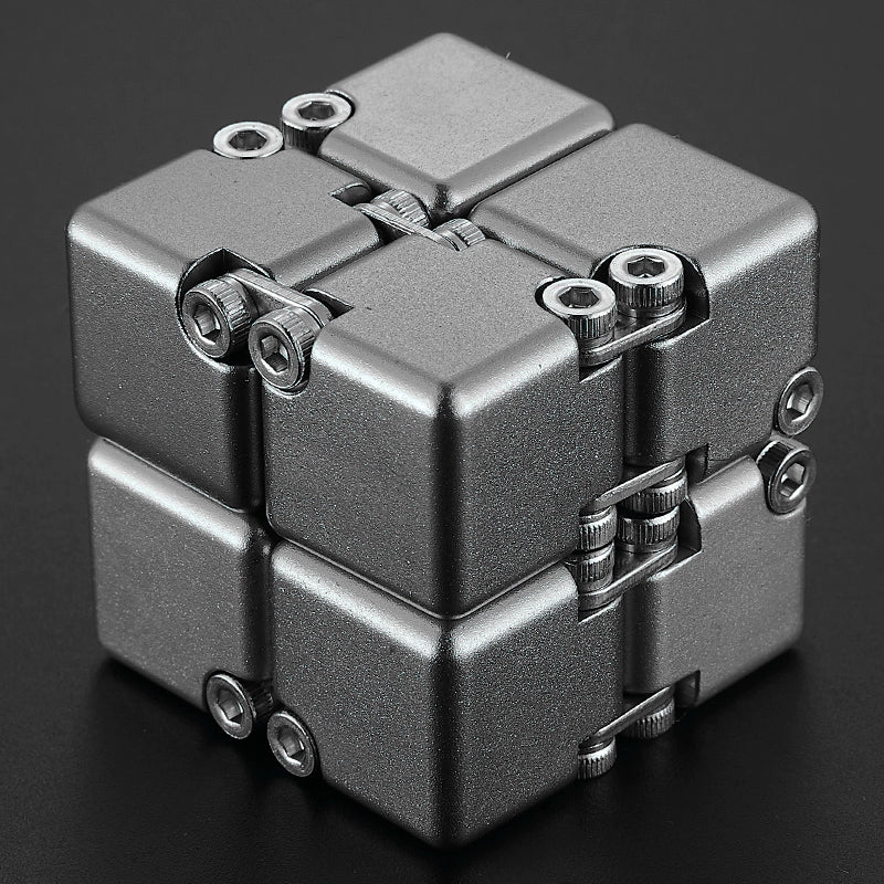 Infinity Cube