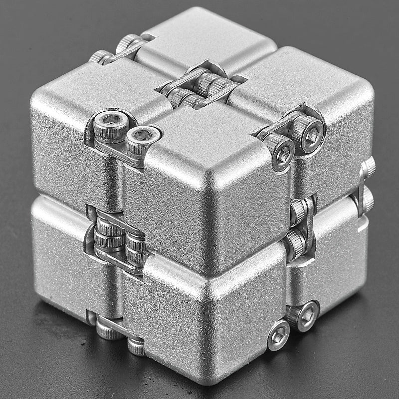 Infinity Cube