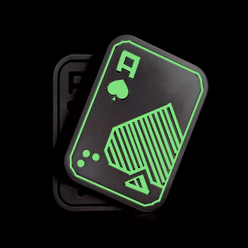 Tuile magnétique KA