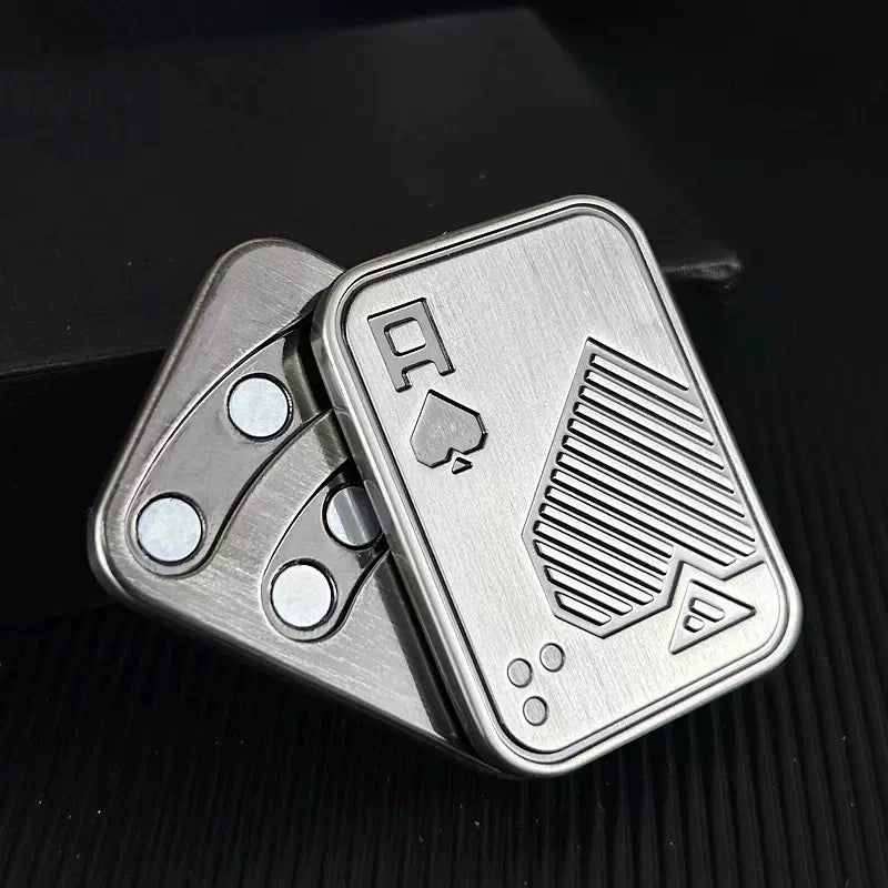 Tuile magnétique KA