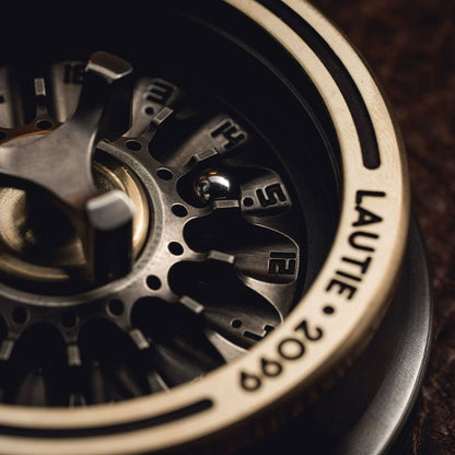 Lautie Carnival Spinner