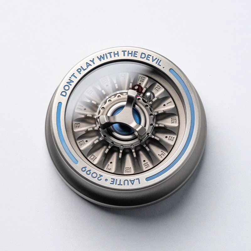 Lautie Carnival Spinner