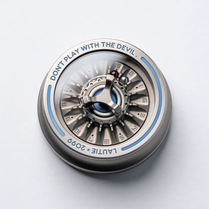 Lautie Carnival Spinner