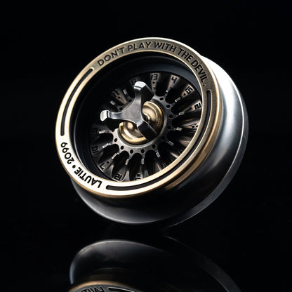 Lautie Carnival Spinner