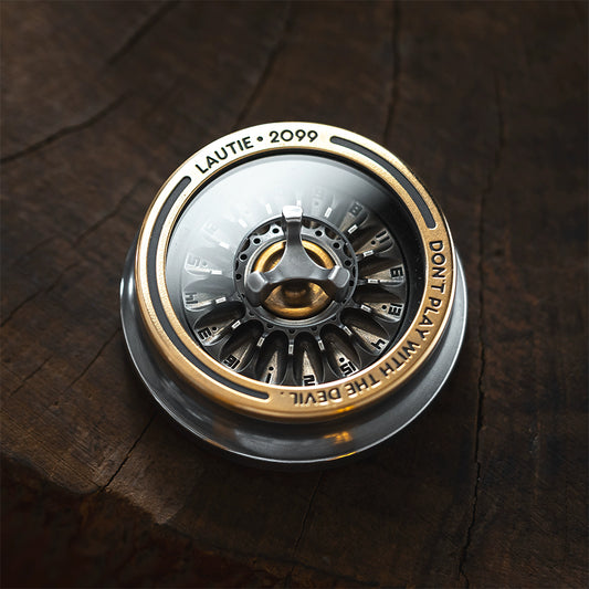 Lautie Carnival Spinner