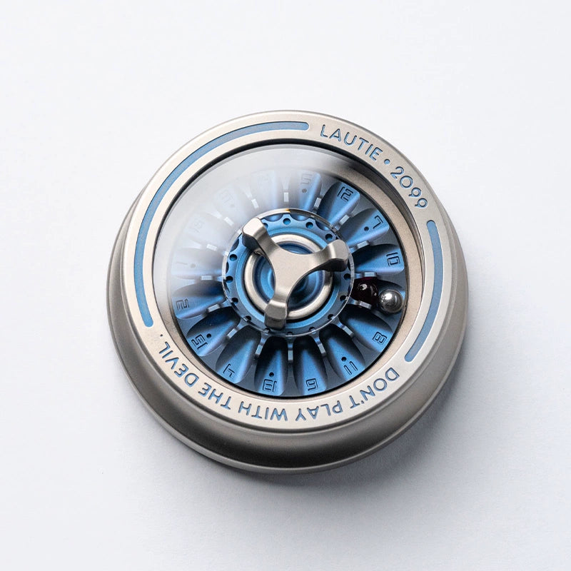 Lautie Carnival Spinner