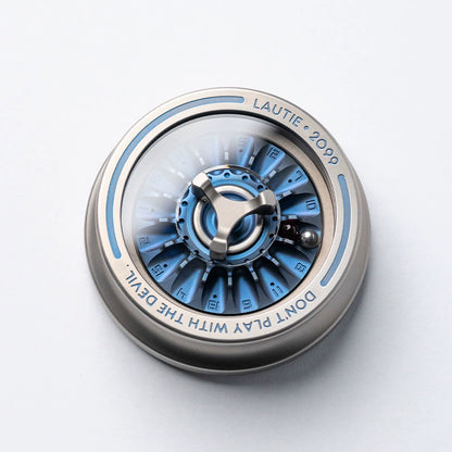 Lautie Carnival Spinner