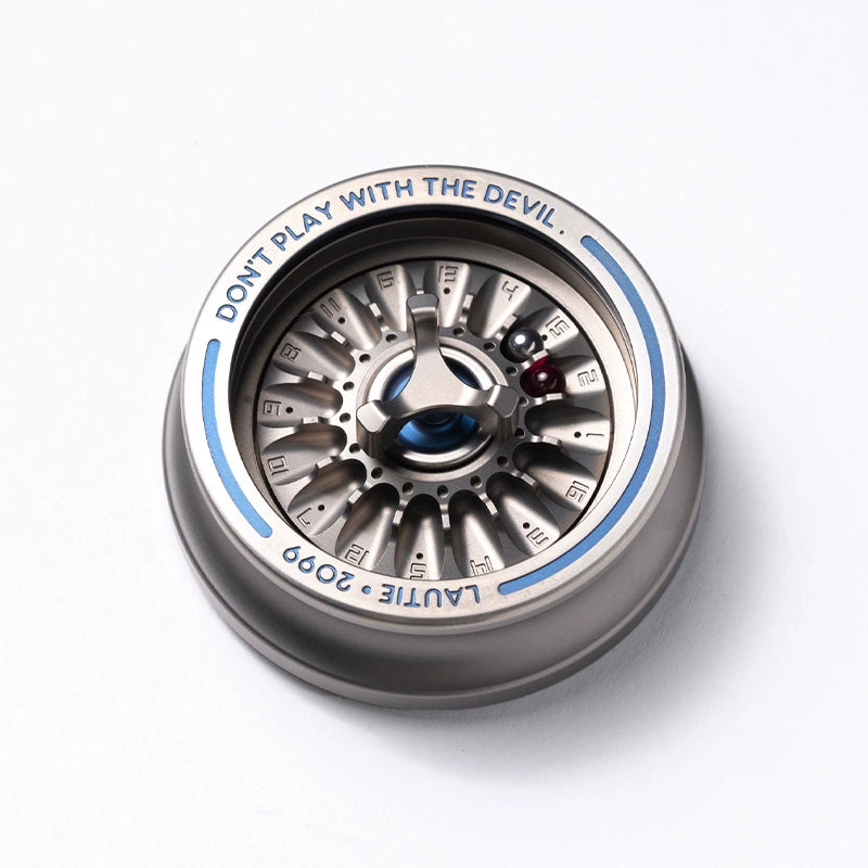 Lautie Carnival Spinner