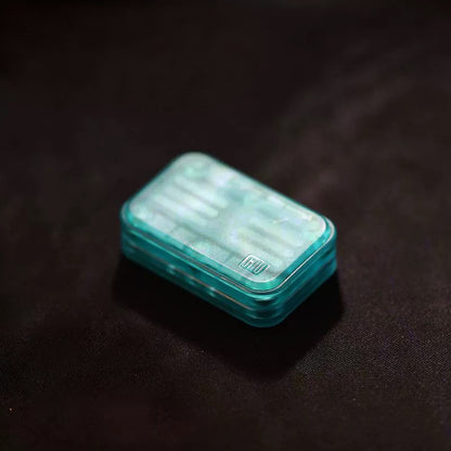 Magnetische Kubus Tegel