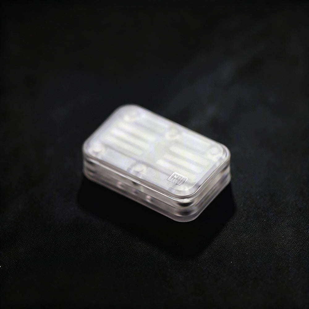 Magnetische Kubus Tegel