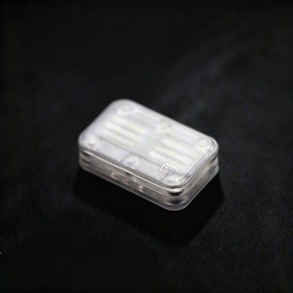 Magnetische Kubus Tegel