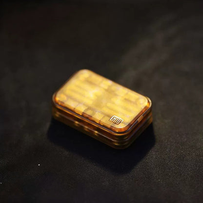 Magnetische Kubus Tegel