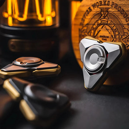 Spinner anti-stress SUAN QS 