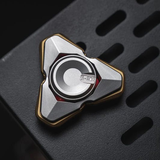 SUAN Q-S Fidget Spinner