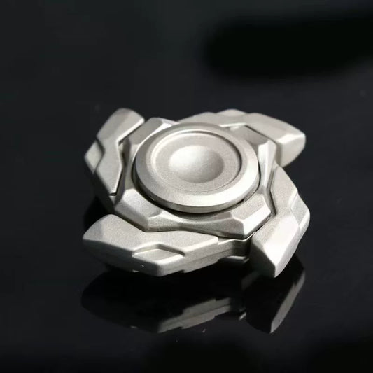 ShanFengLan Mini Open-Armor Fidget Spinner