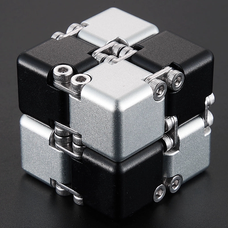 Infinity Cube
